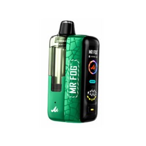Extreme Ice Mr Fog Switch Pod Kit