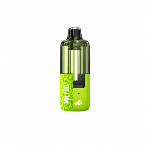 Raspberry Mr Fog Switch Pod 45k