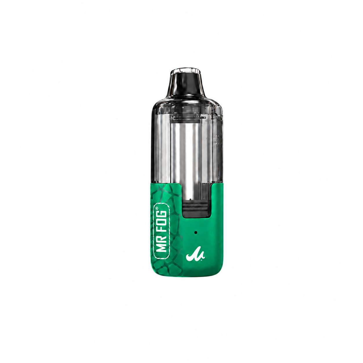 Spearmint Mr Fog Switch Pod 45k
