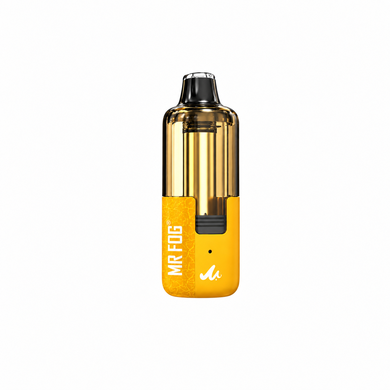 Strawberry Mr Fog Switch Pod 45k